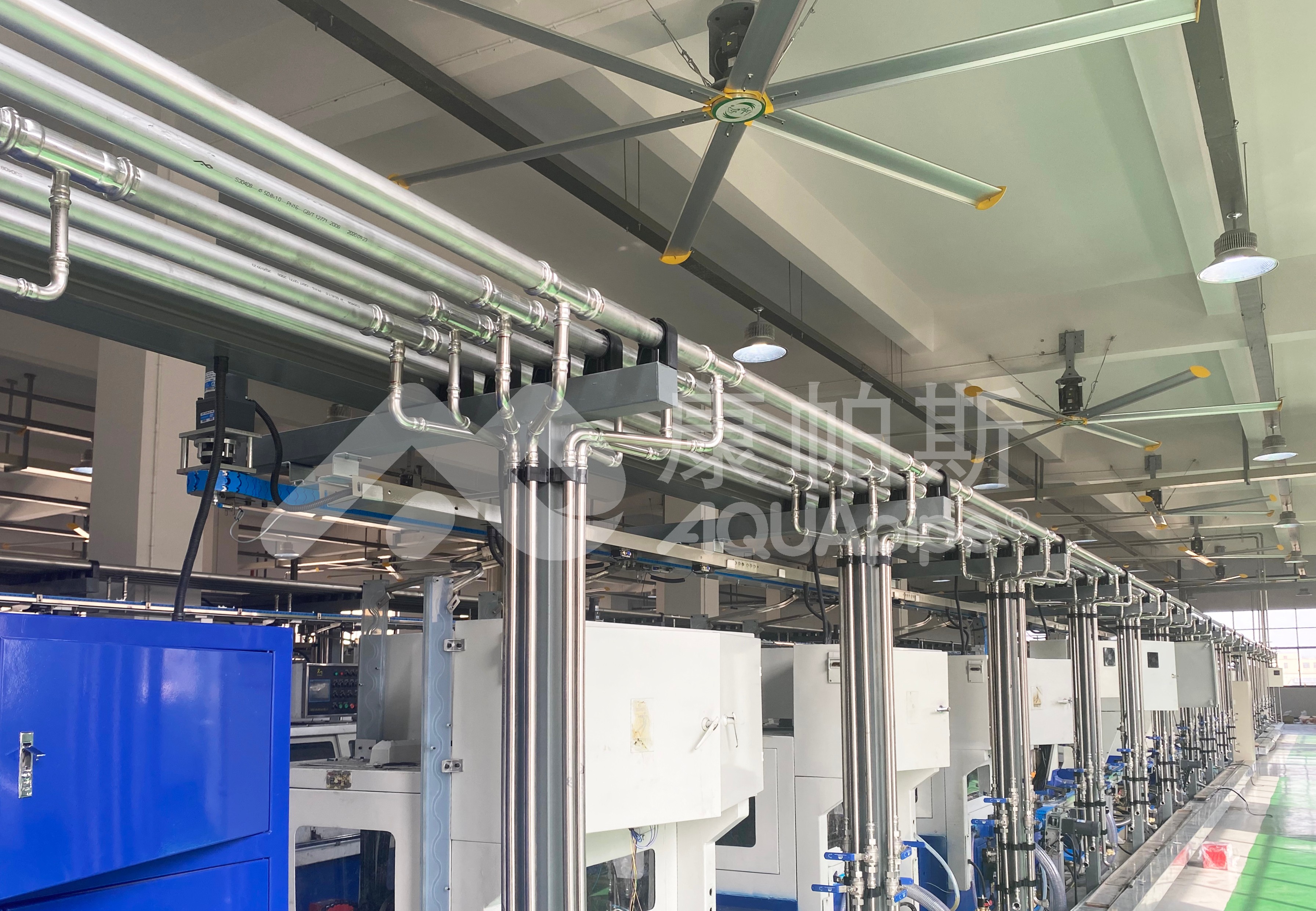 不锈钢水管厂家项目案例ca88官方唯一网站