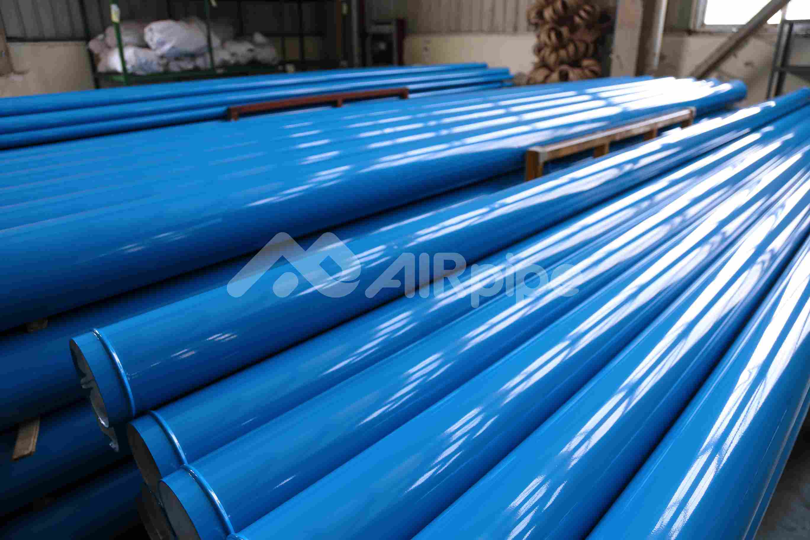 压缩空气管道品牌_ca88官方唯一网站远销外洋50国